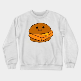 Filet O Fish Crewneck Sweatshirt